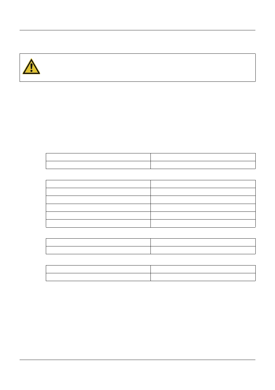 4 current load, Current load, 6 electrical connection | JUMO 705040 mTRON T - Router Module Operating Manual User Manual | Page 57 / 74