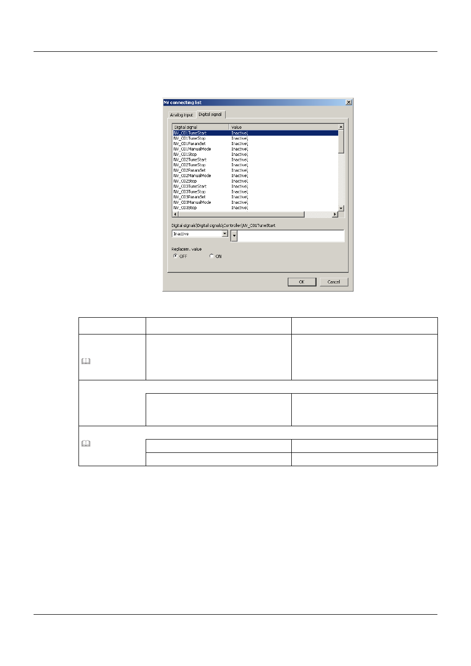 2 digital signals, 6 configuration | JUMO 705010 mTRON T - Multichannel Controller Module Operating Manual User Manual | Page 107 / 148