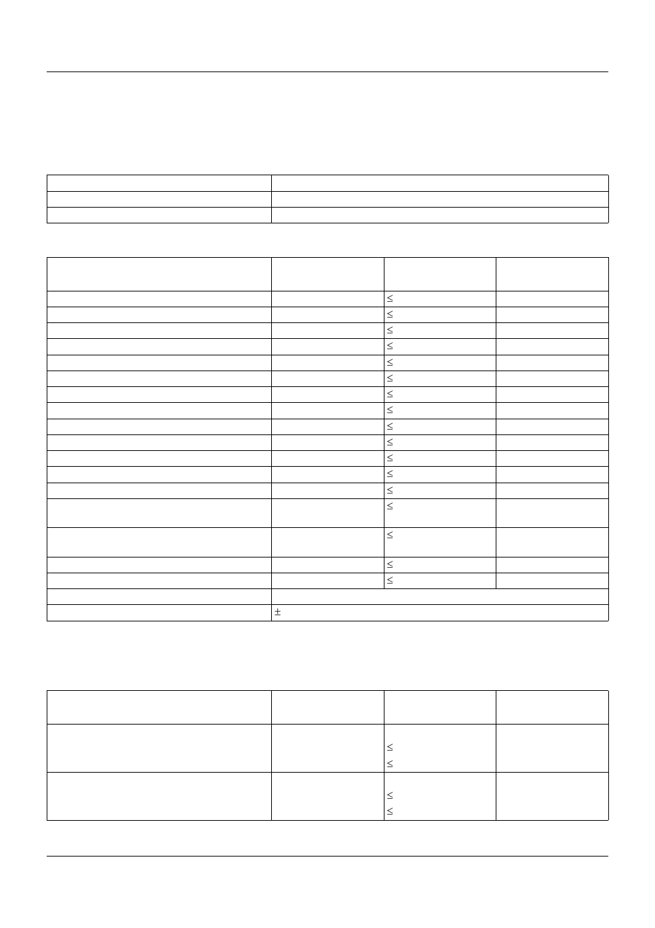 11 appendix, 1 technical data, 1 analog inputs | Appendix, Technical data | JUMO 705010 mTRON T - Multichannel Controller Module Operating Manual User Manual | Page 141 / 148