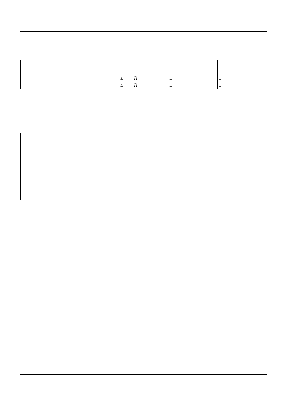 3 analog outputs, 4 digital outputs, 3 analog outputs 11.1.4 digital outputs | 11 appendix | JUMO 705010 mTRON T - Multichannel Controller Module Operating Manual User Manual | Page 144 / 148