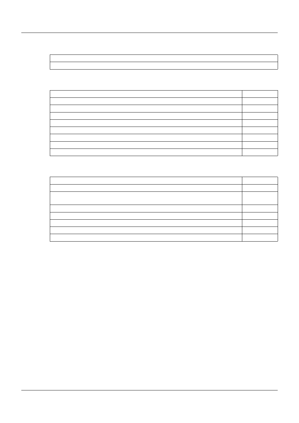 3 scope of delivery, 4 accessories, 5 general accessories | 1 introduction | JUMO 705010 mTRON T - Multichannel Controller Module Operating Manual User Manual | Page 16 / 148