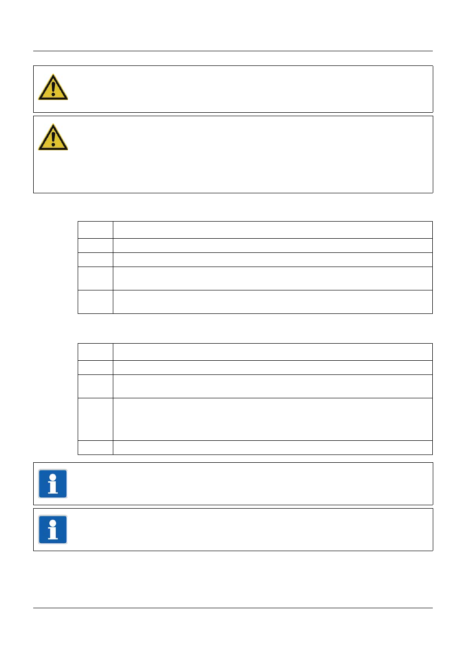 3 installation | JUMO 705010 mTRON T - Multichannel Controller Module Operating Manual User Manual | Page 25 / 148