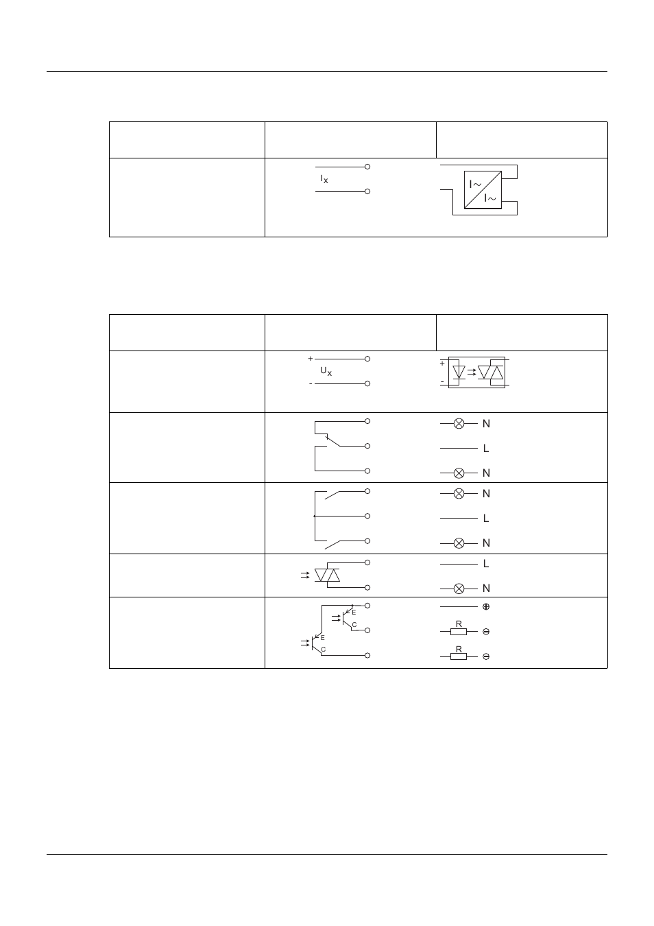 2 digital outputs, 4 electrical connection | JUMO 705010 mTRON T - Multichannel Controller Module Operating Manual User Manual | Page 37 / 148