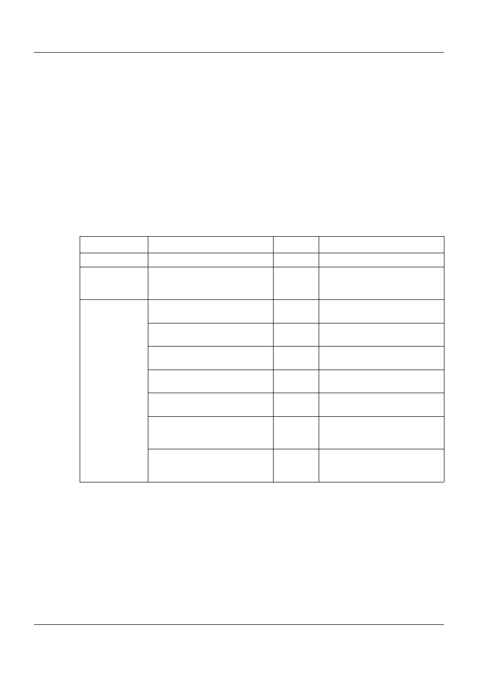 2 digital selector, Digital selector, 6 configuration | JUMO 705010 mTRON T - Multichannel Controller Module Operating Manual User Manual | Page 49 / 148