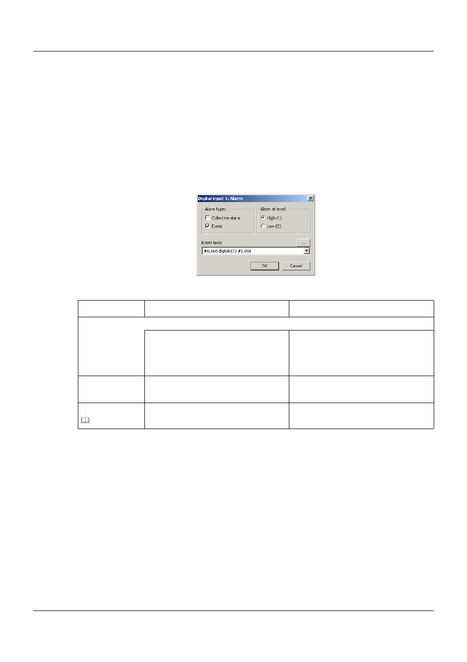 1 alarm, 6 configuration | JUMO 705010 mTRON T - Multichannel Controller Module Operating Manual User Manual | Page 65 / 148