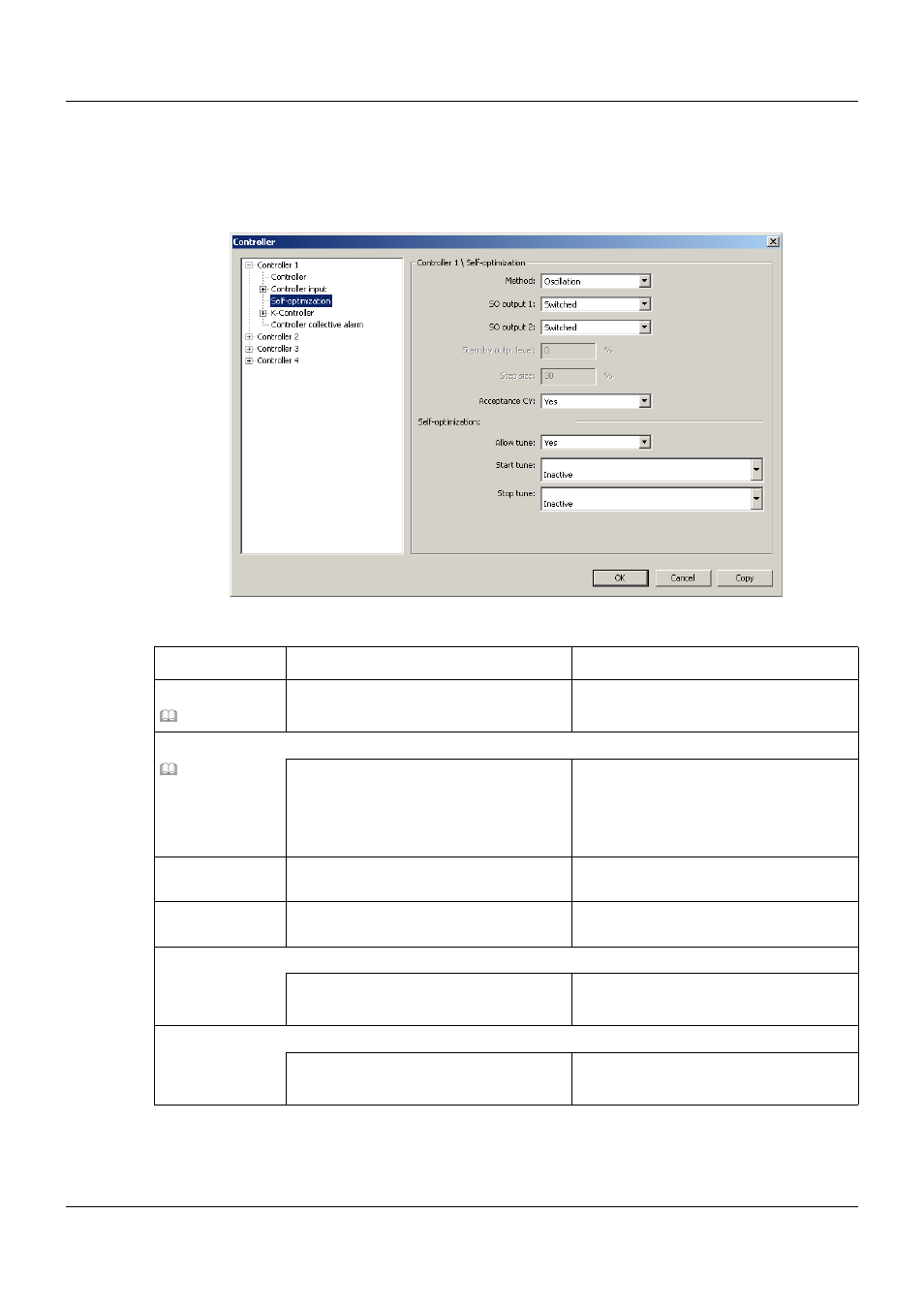 3 self-optimization, 6 configuration | JUMO 705010 mTRON T - Multichannel Controller Module Operating Manual User Manual | Page 75 / 148