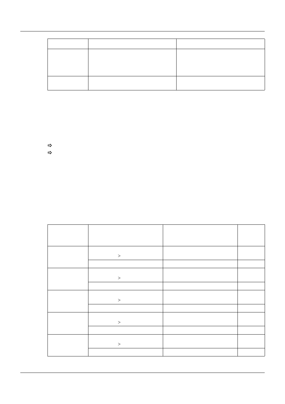 6 configuration | JUMO 705010 mTRON T - Multichannel Controller Module Operating Manual User Manual | Page 76 / 148