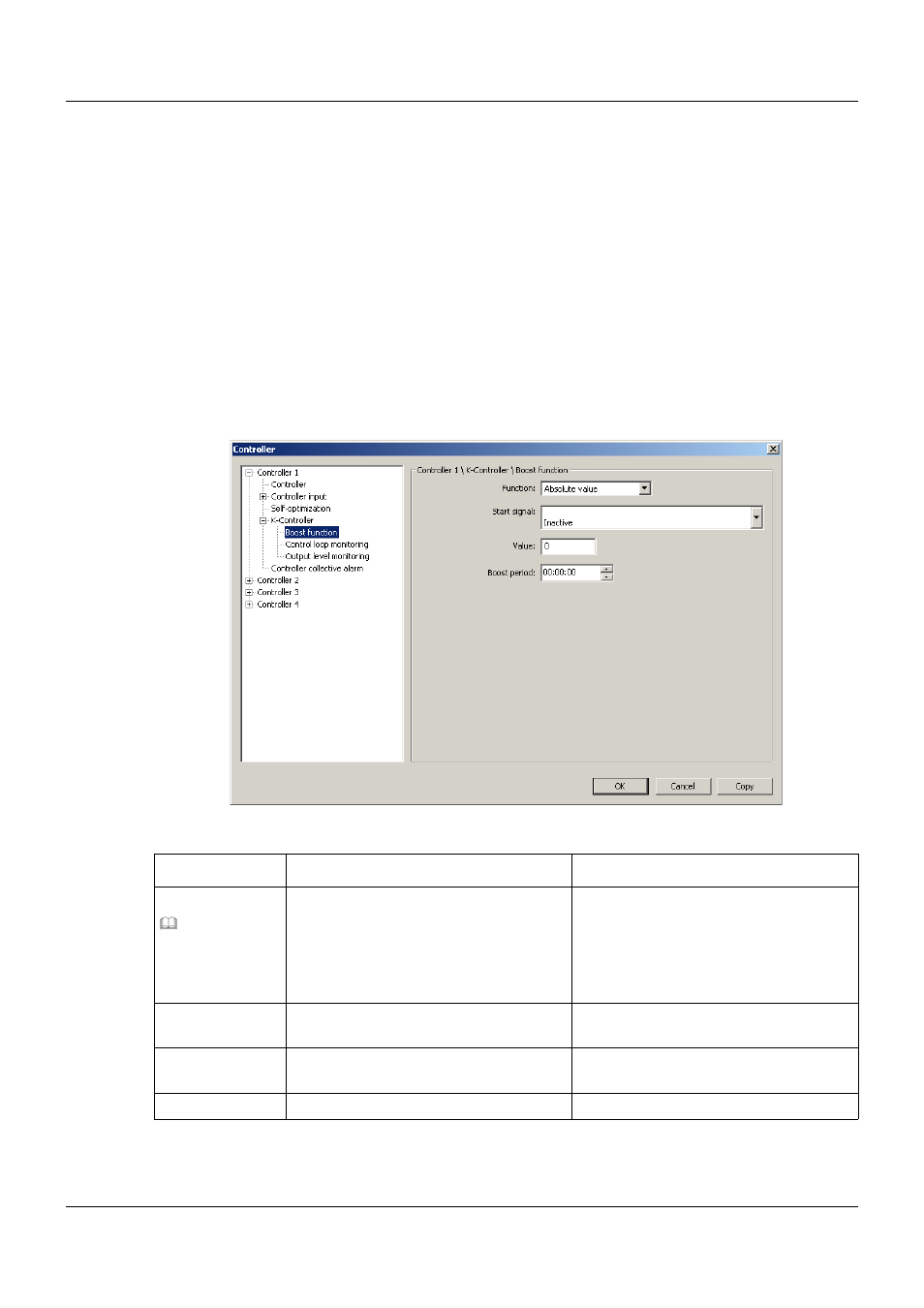 4 k-controller, 6 configuration | JUMO 705010 mTRON T - Multichannel Controller Module Operating Manual User Manual | Page 80 / 148