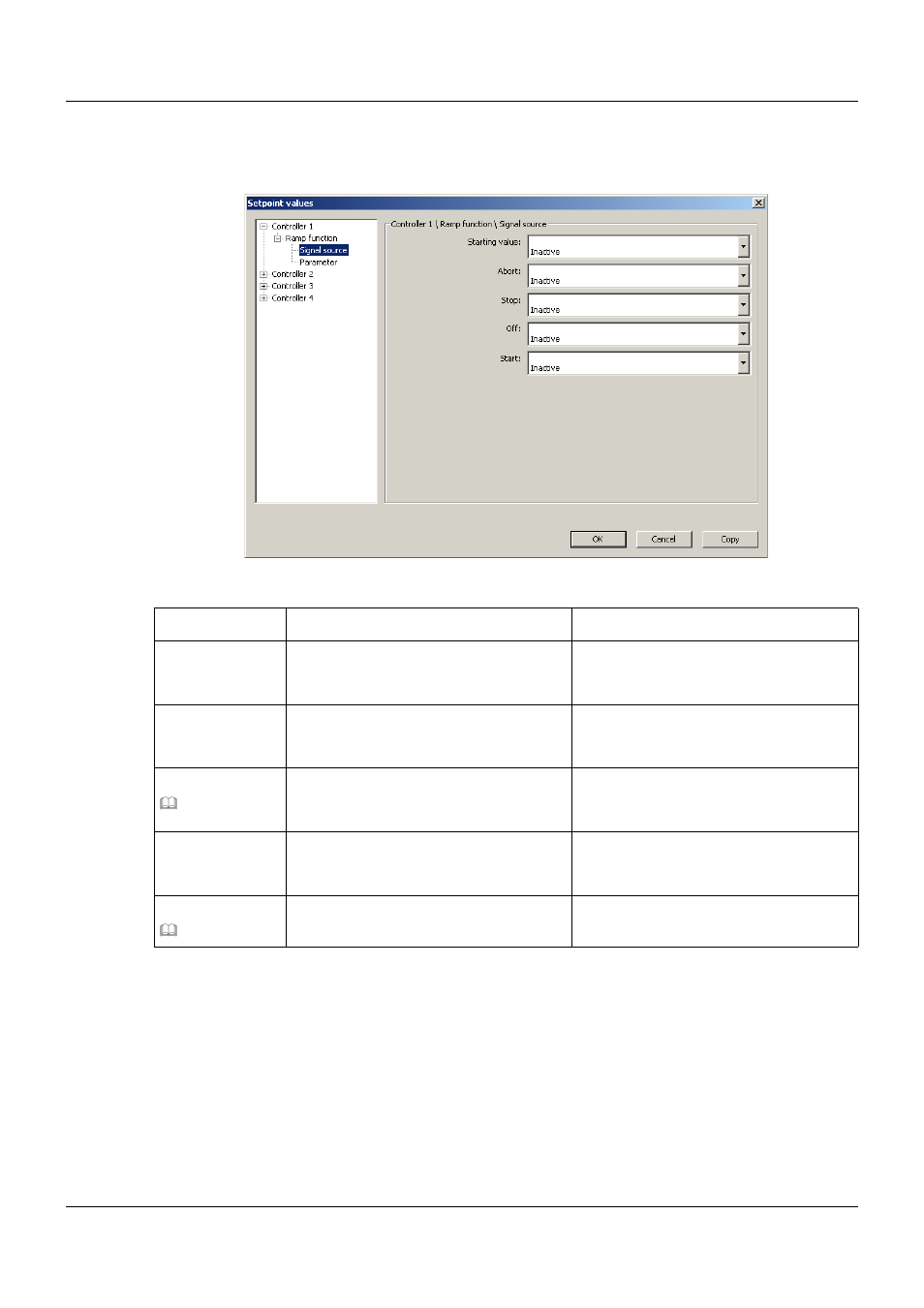 6 configuration | JUMO 705010 mTRON T - Multichannel Controller Module Operating Manual User Manual | Page 94 / 148