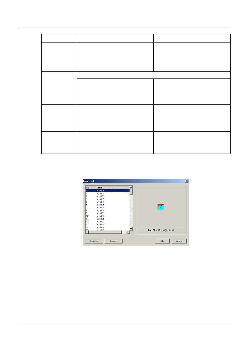 9 program editor | JUMO 705001 mTRON T - Central Processing Unit Operating Manual User Manual | Page 124 / 152