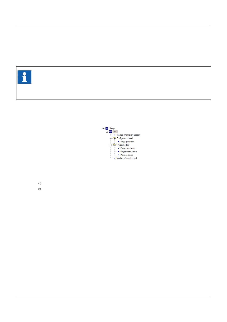 5 license dependance, 1 "program editor" license, License dependance | 9 program editor | JUMO 705001 mTRON T - Central Processing Unit Operating Manual User Manual | Page 132 / 152