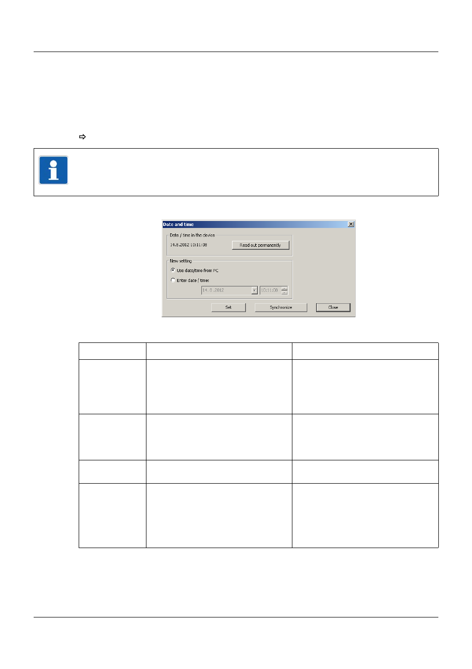 5 date and time, Date and time, 10 online parameters | JUMO 705001 mTRON T - Central Processing Unit Operating Manual User Manual | Page 139 / 152