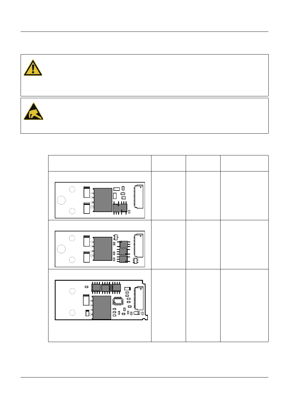 11 retrofitting interfaces, Retrofitting interfaces | JUMO 705001 mTRON T - Central Processing Unit Operating Manual User Manual | Page 143 / 152