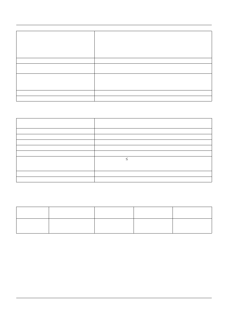 3 case and ambient conditions, 4 approval/approval marks, 12 appendix | JUMO 705001 mTRON T - Central Processing Unit Operating Manual User Manual | Page 148 / 152
