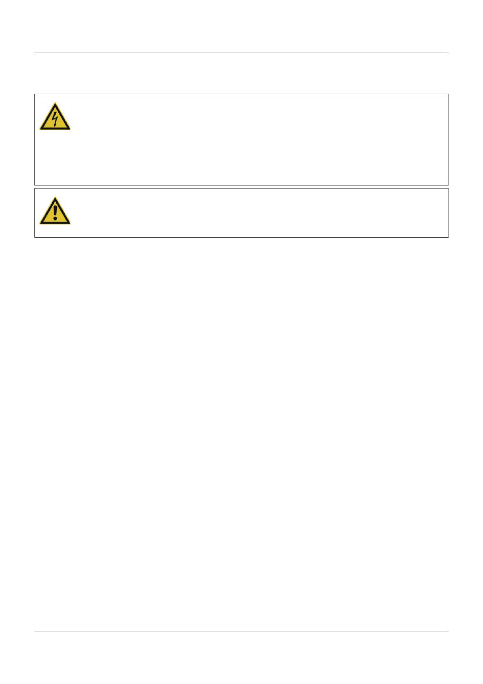 3 installation, 1 general information on installation/dismounting, Installation | General information on installation/dismounting | JUMO 705001 mTRON T - Central Processing Unit Operating Manual User Manual | Page 19 / 152