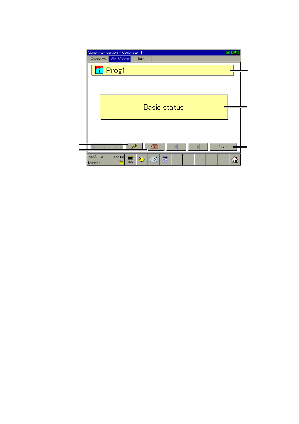 5 operation | JUMO 705001 mTRON T - Central Processing Unit Operating Manual User Manual | Page 45 / 152