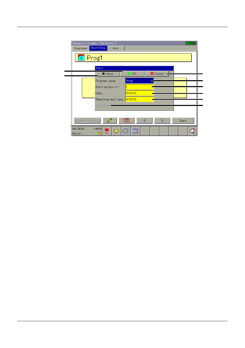 5 operation | JUMO 705001 mTRON T - Central Processing Unit Operating Manual User Manual | Page 46 / 152