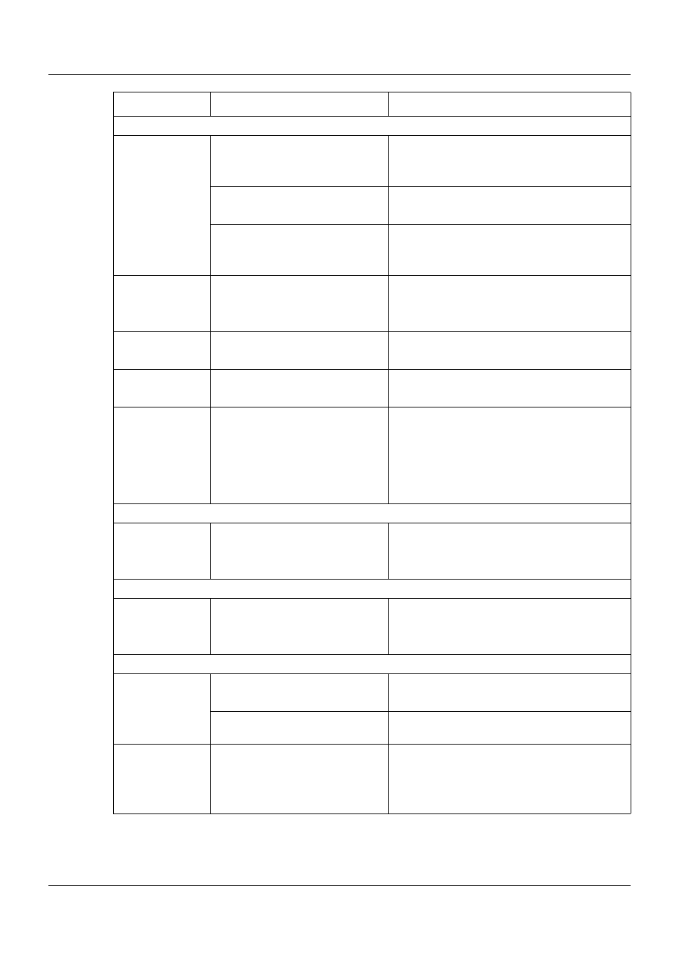 6 configuration | JUMO 705001 mTRON T - Central Processing Unit Operating Manual User Manual | Page 52 / 152