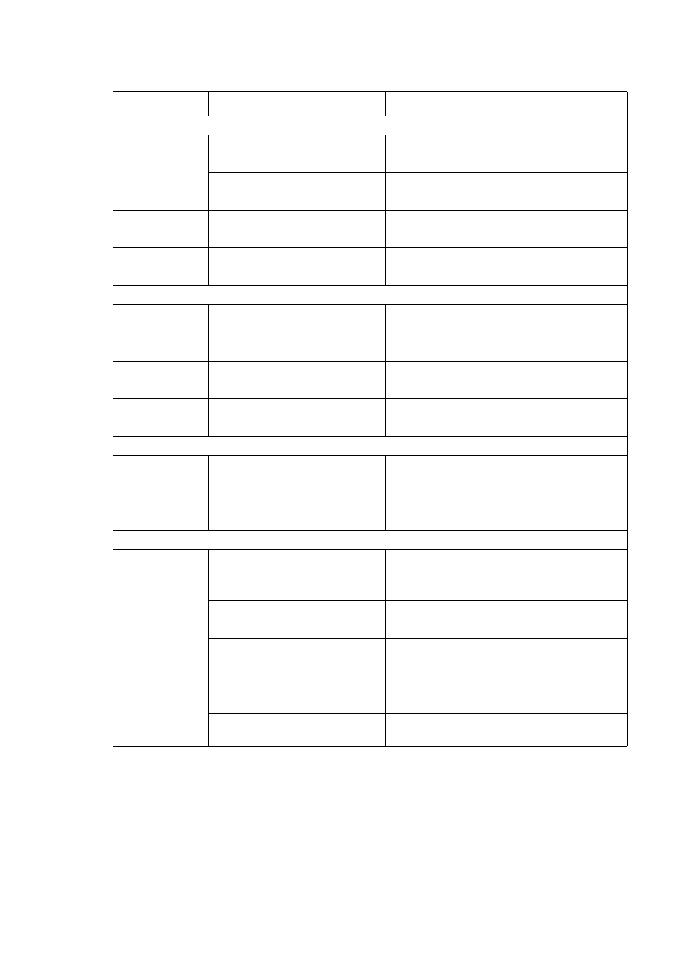 6 configuration | JUMO 705001 mTRON T - Central Processing Unit Operating Manual User Manual | Page 57 / 152