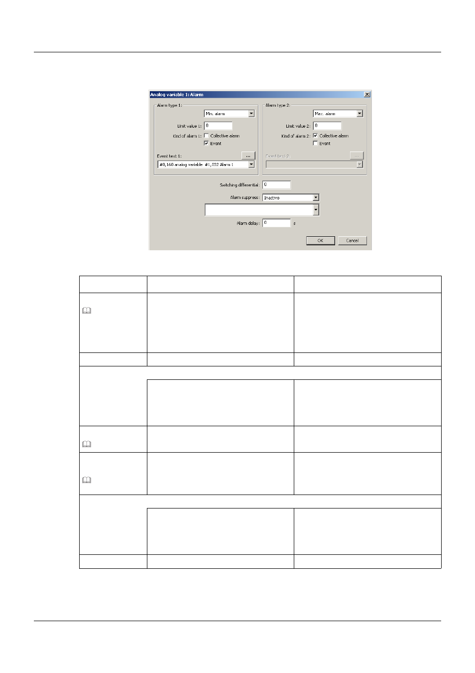 6 configuration | JUMO 705001 mTRON T - Central Processing Unit Operating Manual User Manual | Page 61 / 152