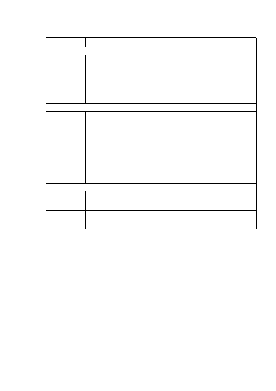 6 configuration | JUMO 705001 mTRON T - Central Processing Unit Operating Manual User Manual | Page 79 / 152