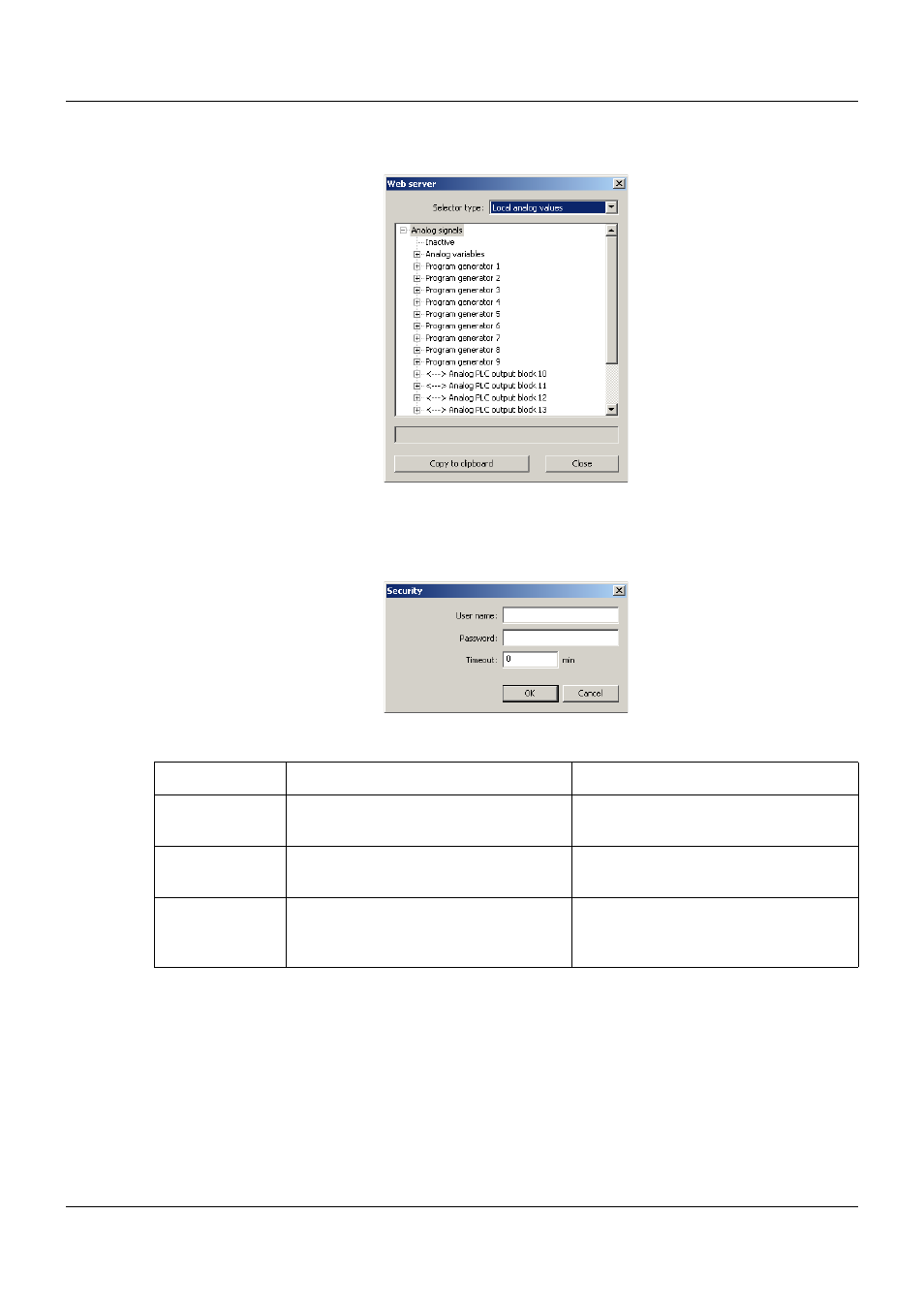 6 configuration | JUMO 705001 mTRON T - Central Processing Unit Operating Manual User Manual | Page 86 / 152