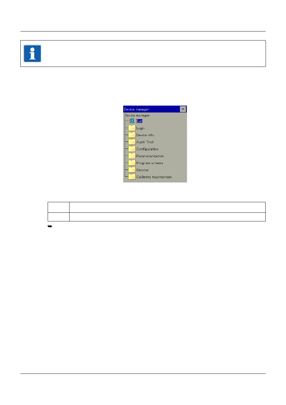 13 configuration, 1 general information, 1 selecting configuration | Configuration, General information | JUMO 705060 mTRON T - Multifunction Panel 840 Operating Manual User Manual | Page 115 / 272