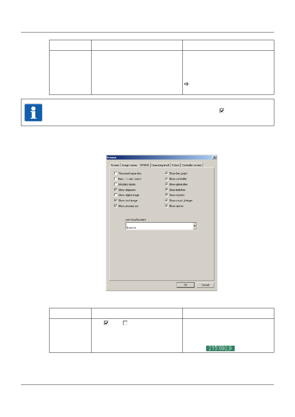 3 general, 13 configuration | JUMO 705060 mTRON T - Multifunction Panel 840 Operating Manual User Manual | Page 127 / 272