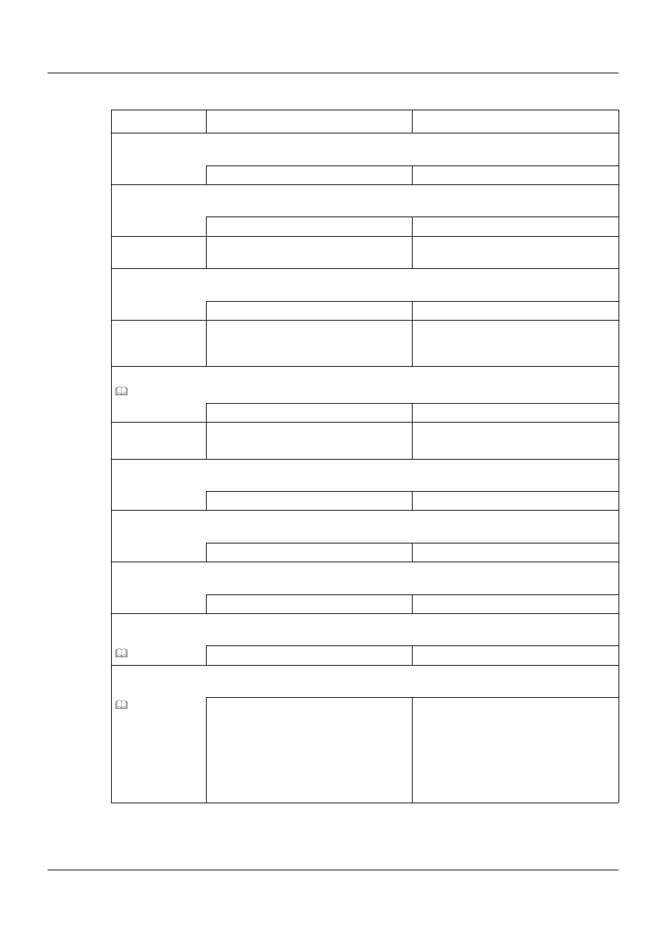 13 configuration | JUMO 705060 mTRON T - Multifunction Panel 840 Operating Manual User Manual | Page 163 / 272