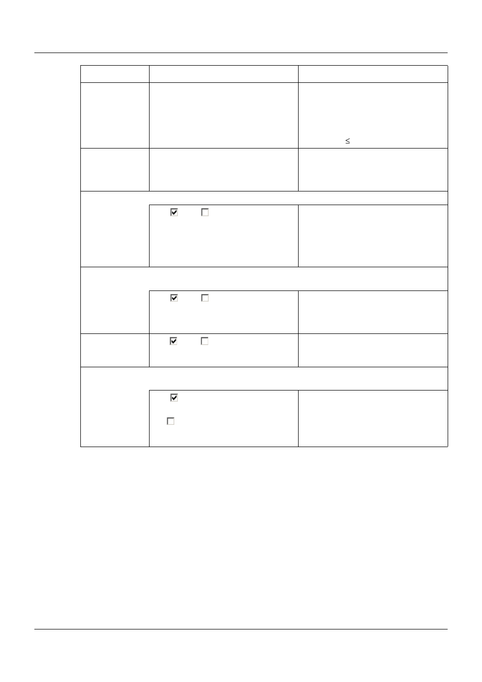 13 configuration | JUMO 705060 mTRON T - Multifunction Panel 840 Operating Manual User Manual | Page 172 / 272