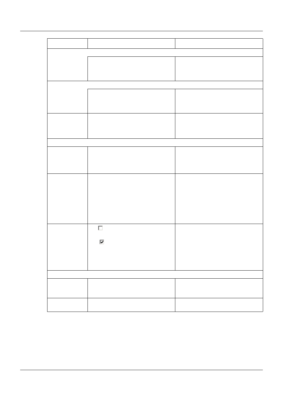 13 configuration | JUMO 705060 mTRON T - Multifunction Panel 840 Operating Manual User Manual | Page 176 / 272