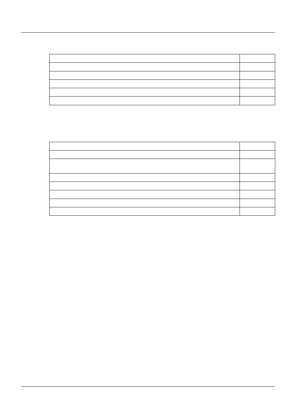 4 accessories, 5 general accessories, 5 system version | 4 accessories 1.4.5 general accessories 1.5, System version, 1 introduction, 4 accessories 1.4.5 general accessories | JUMO 705060 mTRON T - Multifunction Panel 840 Operating Manual User Manual | Page 18 / 272