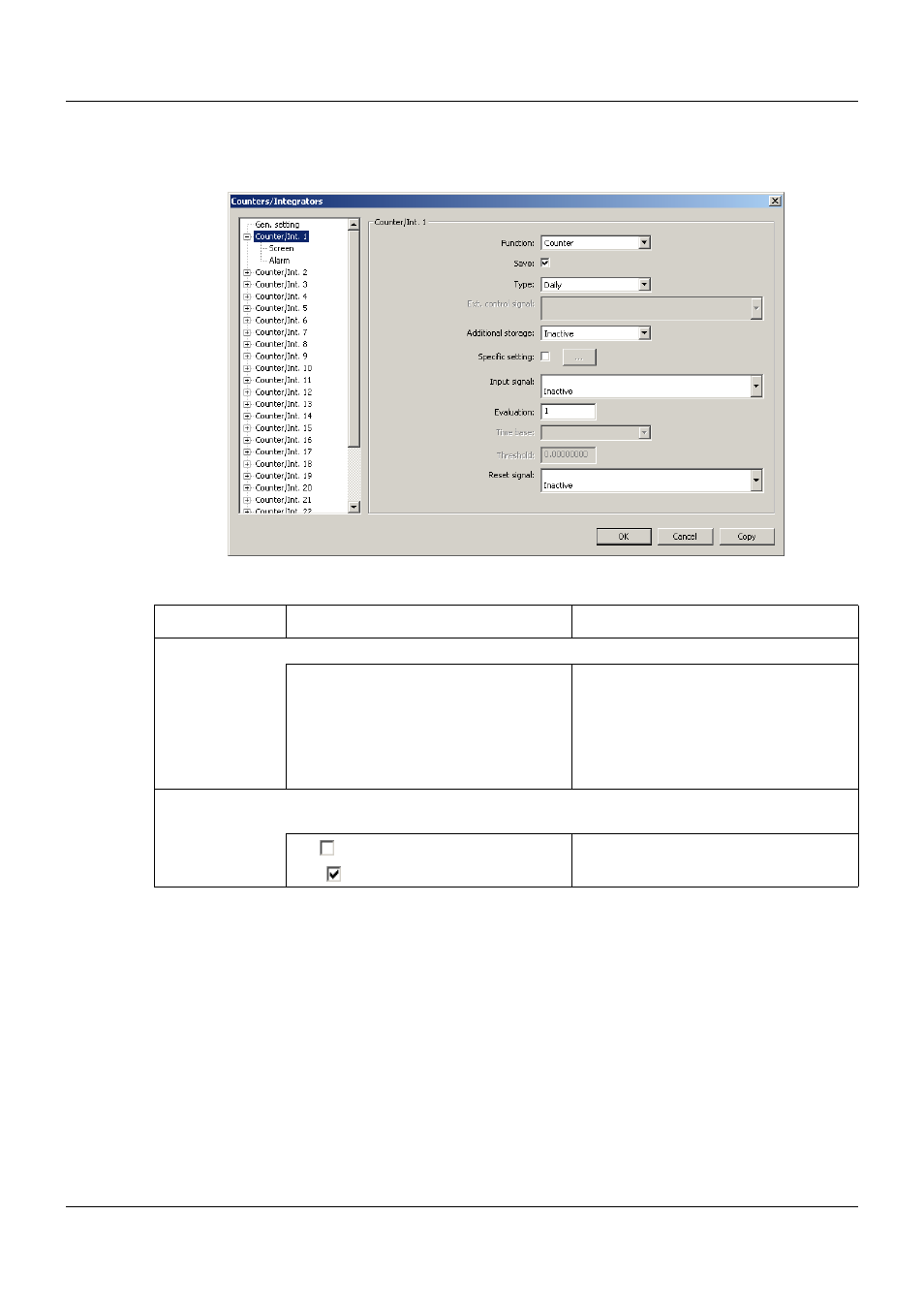 2 specific settings, 2specific settings, 13 configuration | JUMO 705060 mTRON T - Multifunction Panel 840 Operating Manual User Manual | Page 184 / 272