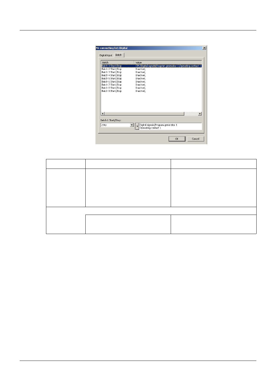 13 configuration | JUMO 705060 mTRON T - Multifunction Panel 840 Operating Manual User Manual | Page 194 / 272