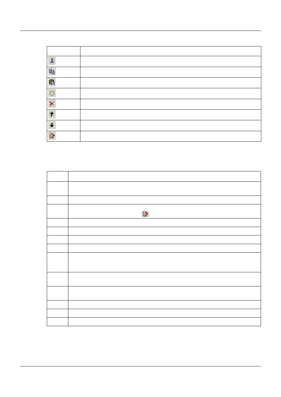 2 create process screen, 14 configuration – in setup program only | JUMO 705060 mTRON T - Multifunction Panel 840 Operating Manual User Manual | Page 213 / 272