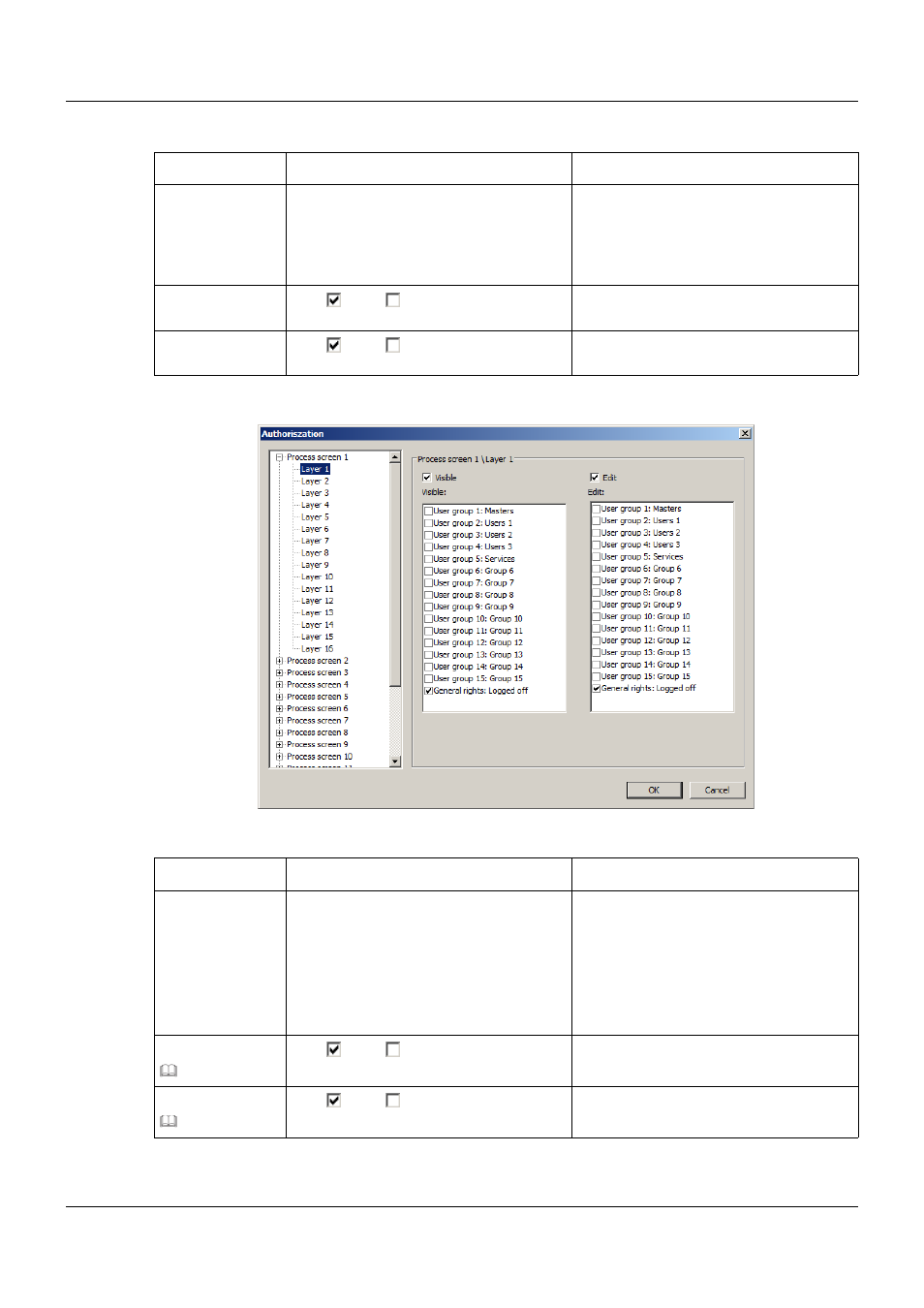 14 configuration – in setup program only | JUMO 705060 mTRON T - Multifunction Panel 840 Operating Manual User Manual | Page 216 / 272