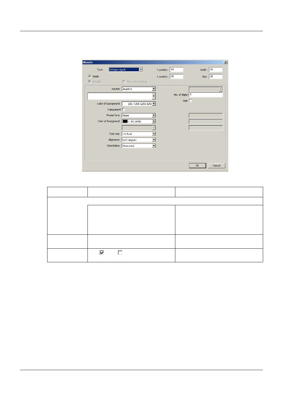 14 configuration – in setup program only | JUMO 705060 mTRON T - Multifunction Panel 840 Operating Manual User Manual | Page 223 / 272
