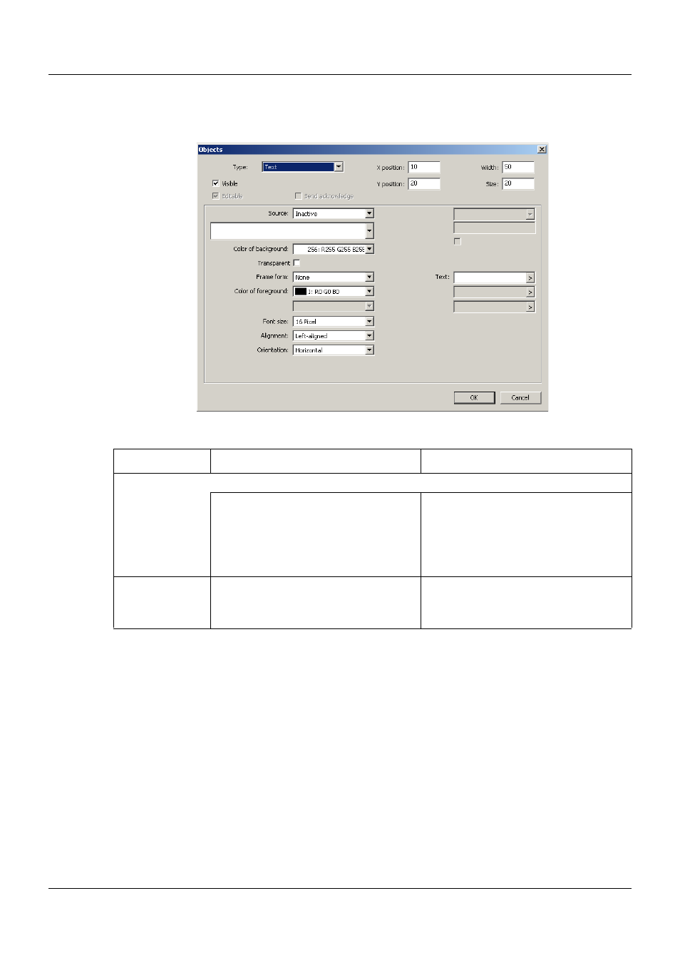 14 configuration – in setup program only | JUMO 705060 mTRON T - Multifunction Panel 840 Operating Manual User Manual | Page 225 / 272