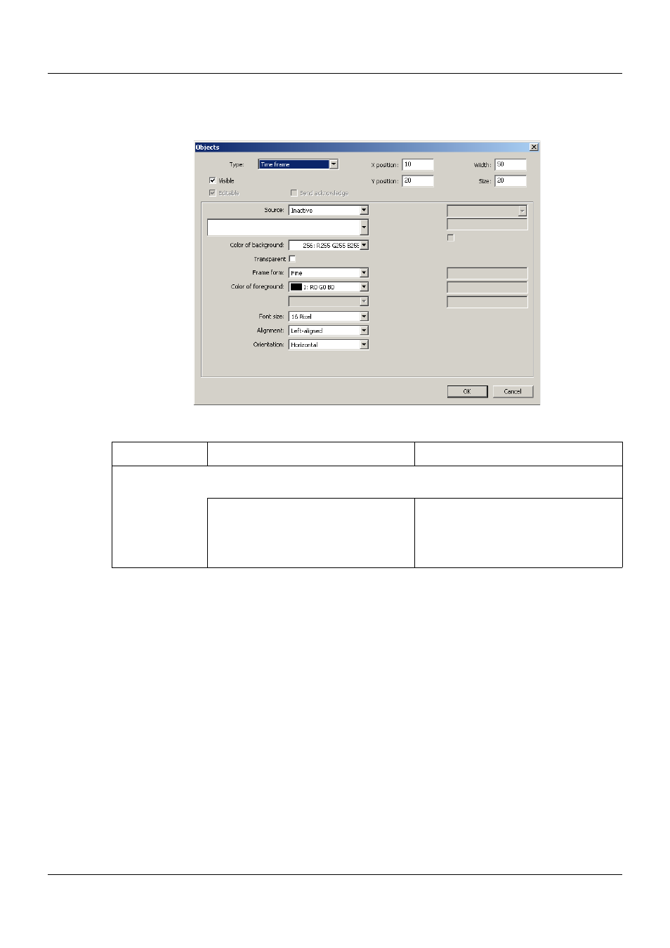 14 configuration – in setup program only | JUMO 705060 mTRON T - Multifunction Panel 840 Operating Manual User Manual | Page 228 / 272