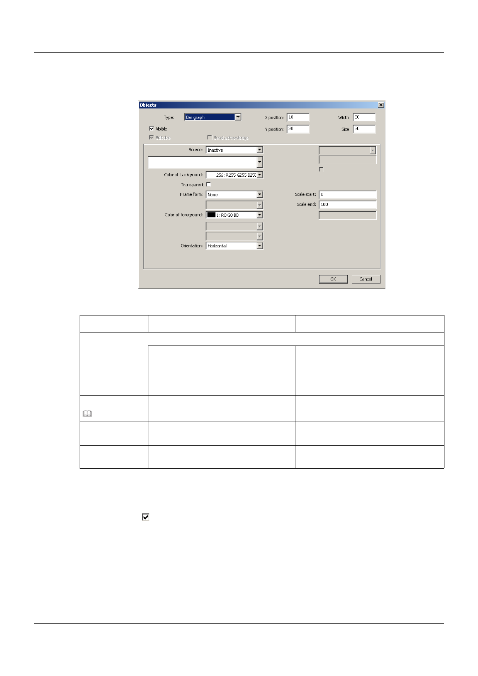 14 configuration – in setup program only | JUMO 705060 mTRON T - Multifunction Panel 840 Operating Manual User Manual | Page 229 / 272