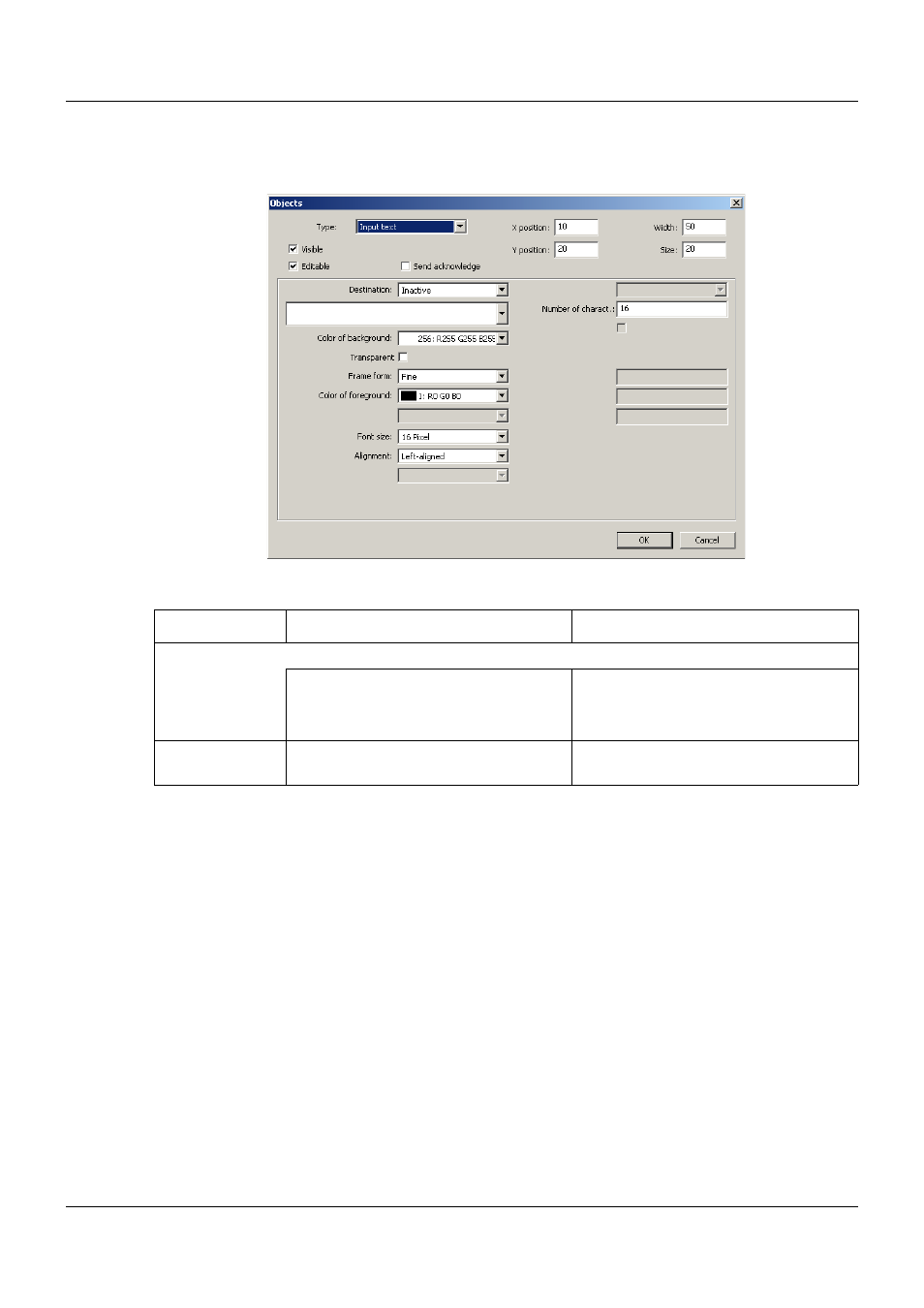 14 configuration – in setup program only | JUMO 705060 mTRON T - Multifunction Panel 840 Operating Manual User Manual | Page 234 / 272