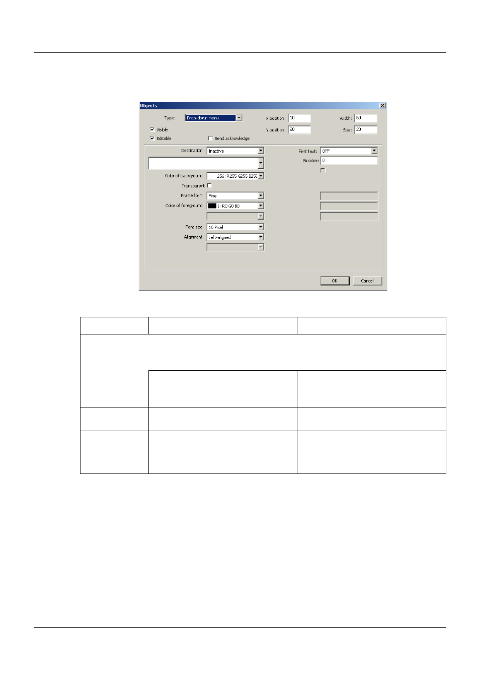 14 configuration – in setup program only | JUMO 705060 mTRON T - Multifunction Panel 840 Operating Manual User Manual | Page 235 / 272