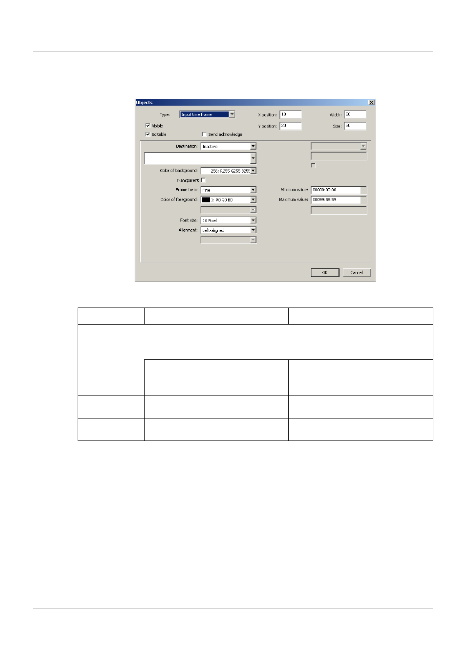 14 configuration – in setup program only | JUMO 705060 mTRON T - Multifunction Panel 840 Operating Manual User Manual | Page 236 / 272