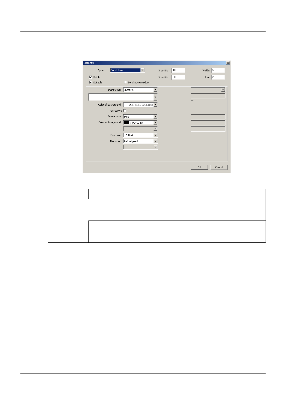 14 configuration – in setup program only | JUMO 705060 mTRON T - Multifunction Panel 840 Operating Manual User Manual | Page 237 / 272