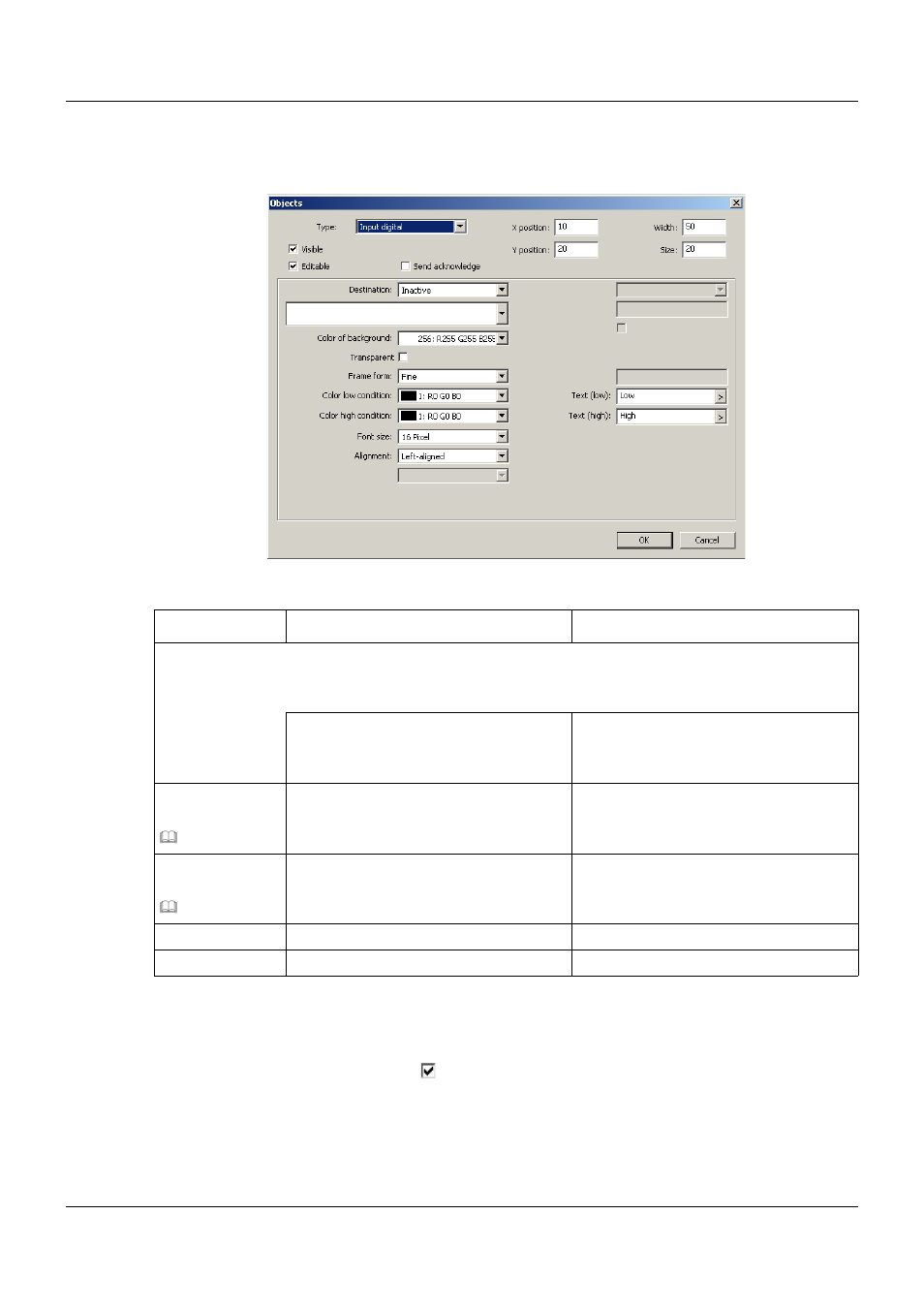 14 configuration – in setup program only | JUMO 705060 mTRON T - Multifunction Panel 840 Operating Manual User Manual | Page 238 / 272