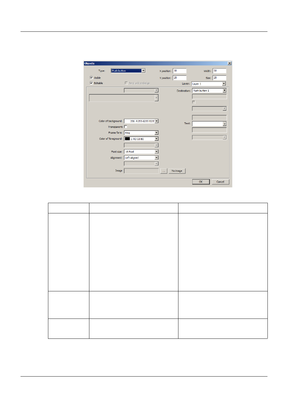 14 configuration – in setup program only | JUMO 705060 mTRON T - Multifunction Panel 840 Operating Manual User Manual | Page 240 / 272