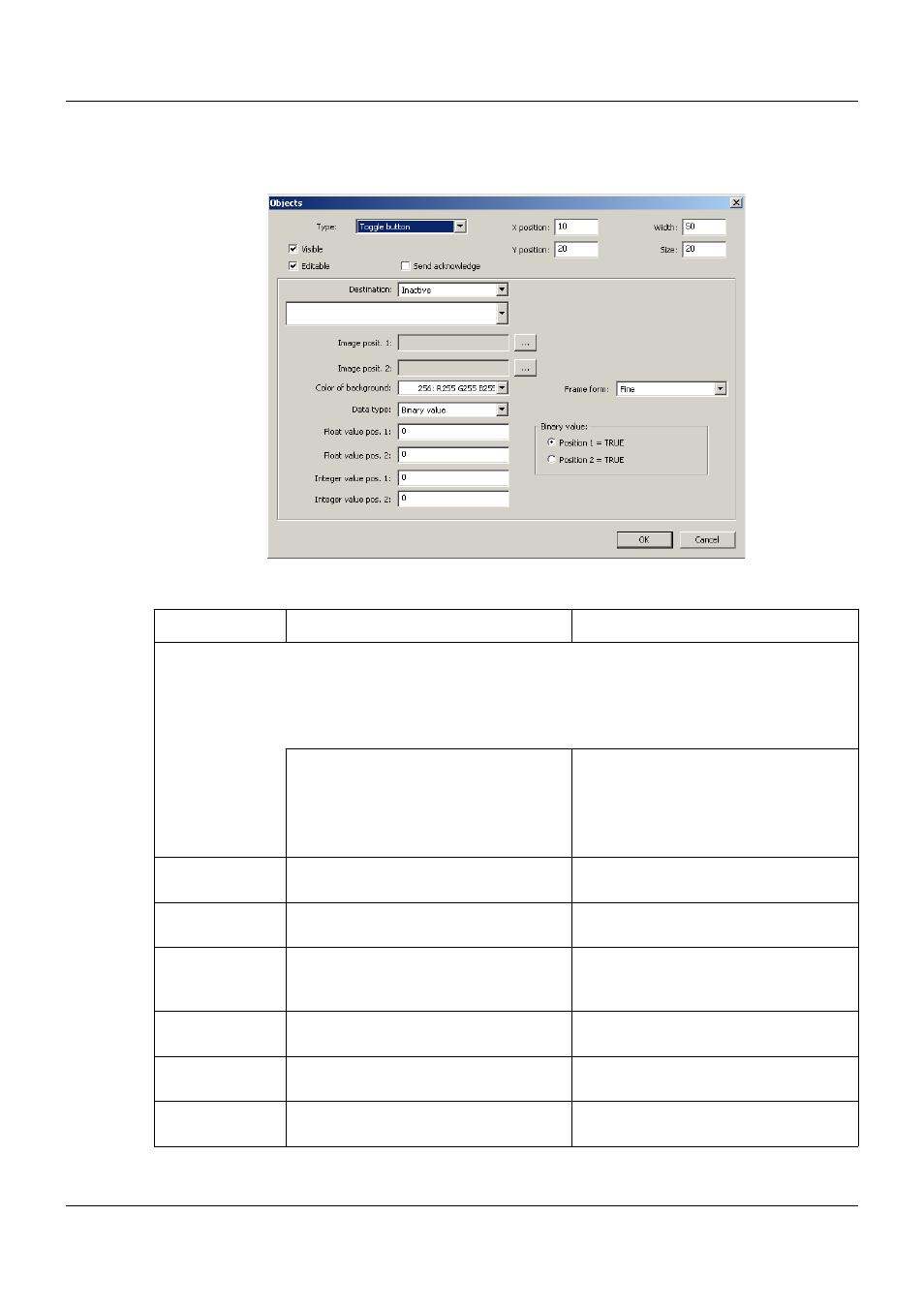 14 configuration – in setup program only | JUMO 705060 mTRON T - Multifunction Panel 840 Operating Manual User Manual | Page 241 / 272