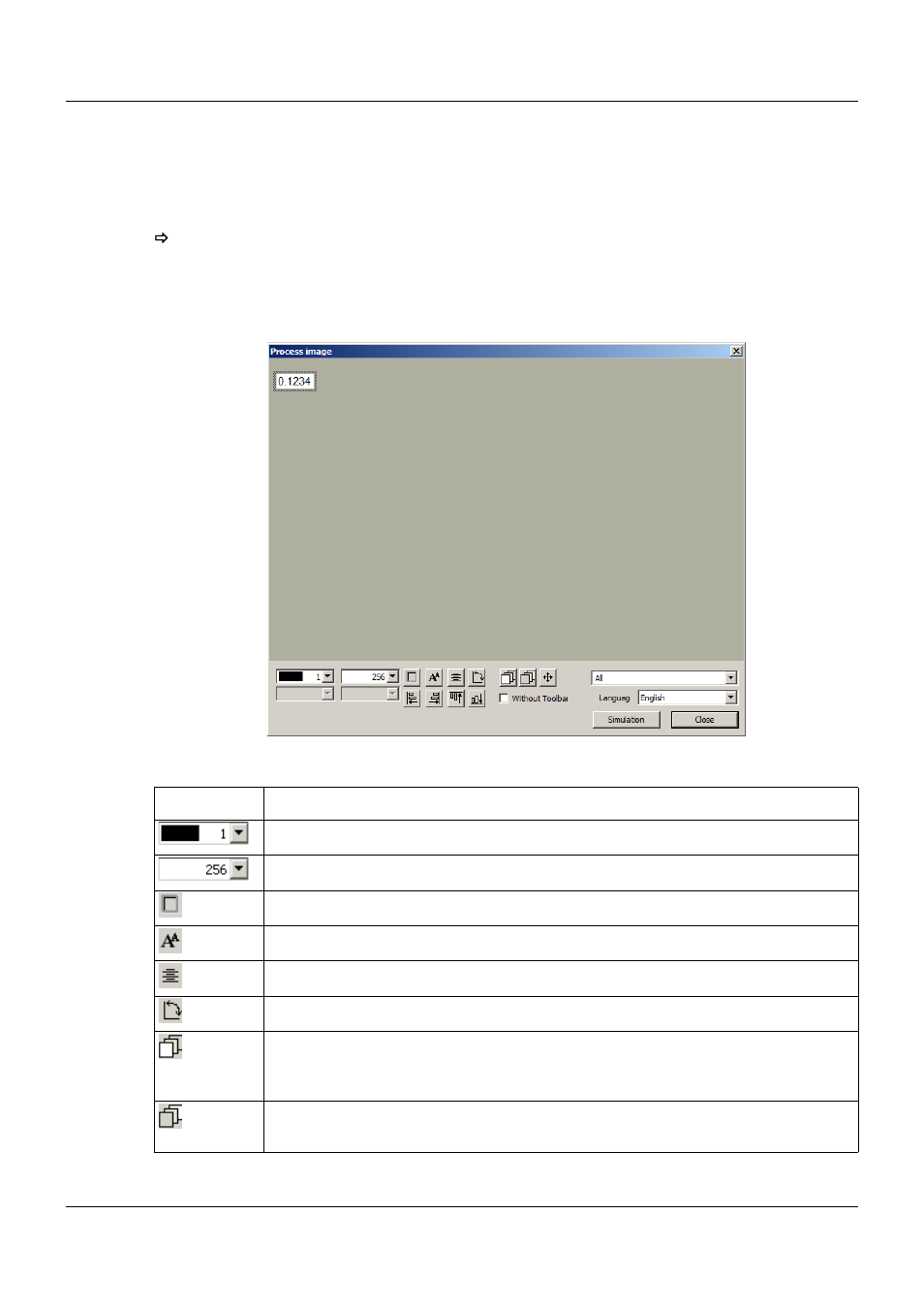 9 preview, 14 configuration – in setup program only | JUMO 705060 mTRON T - Multifunction Panel 840 Operating Manual User Manual | Page 245 / 272