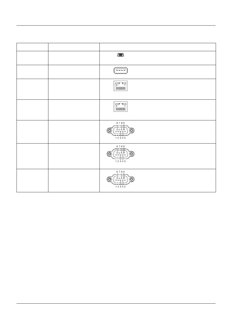 2 interfaces, 4 electrical connection | JUMO 705060 mTRON T - Multifunction Panel 840 Operating Manual User Manual | Page 38 / 272