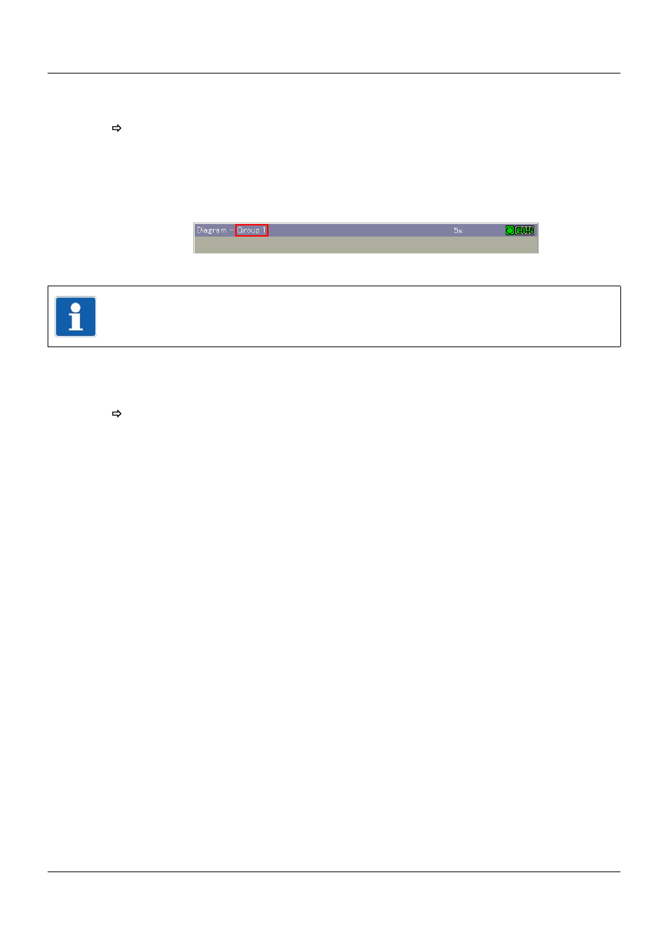 7 visualization | JUMO 705060 mTRON T - Multifunction Panel 840 Operating Manual User Manual | Page 59 / 272